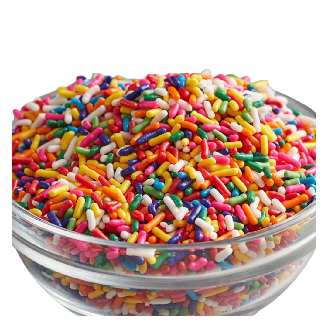 Sprinkles & Candies