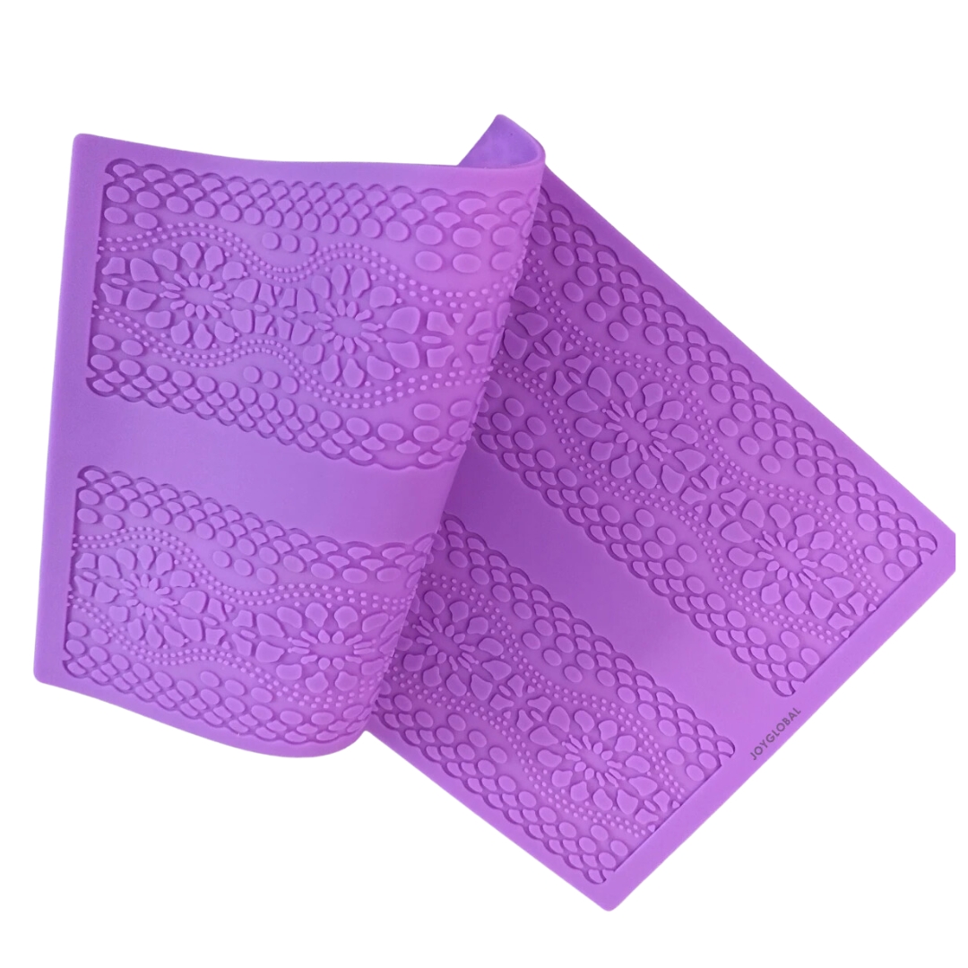 Lace Mat