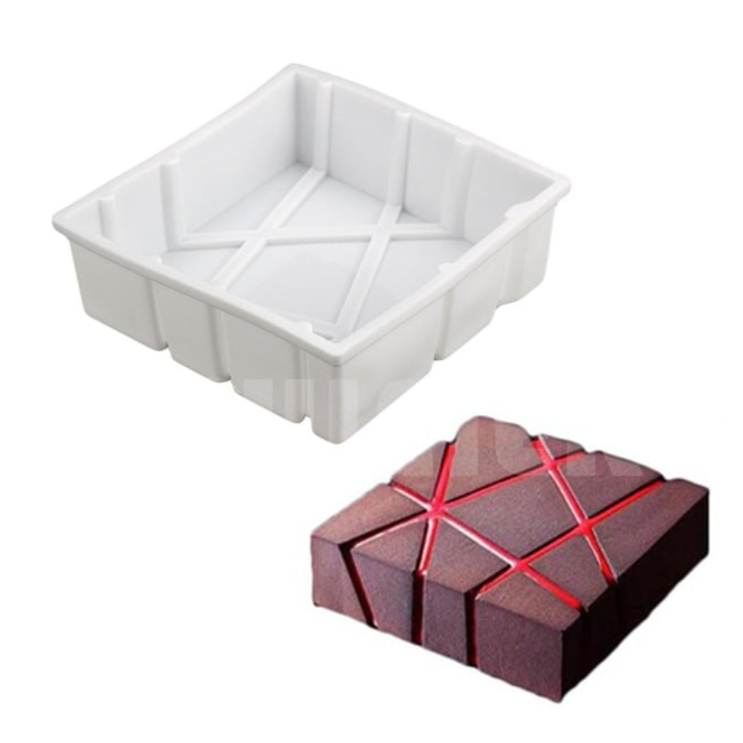 Silicon Moulds