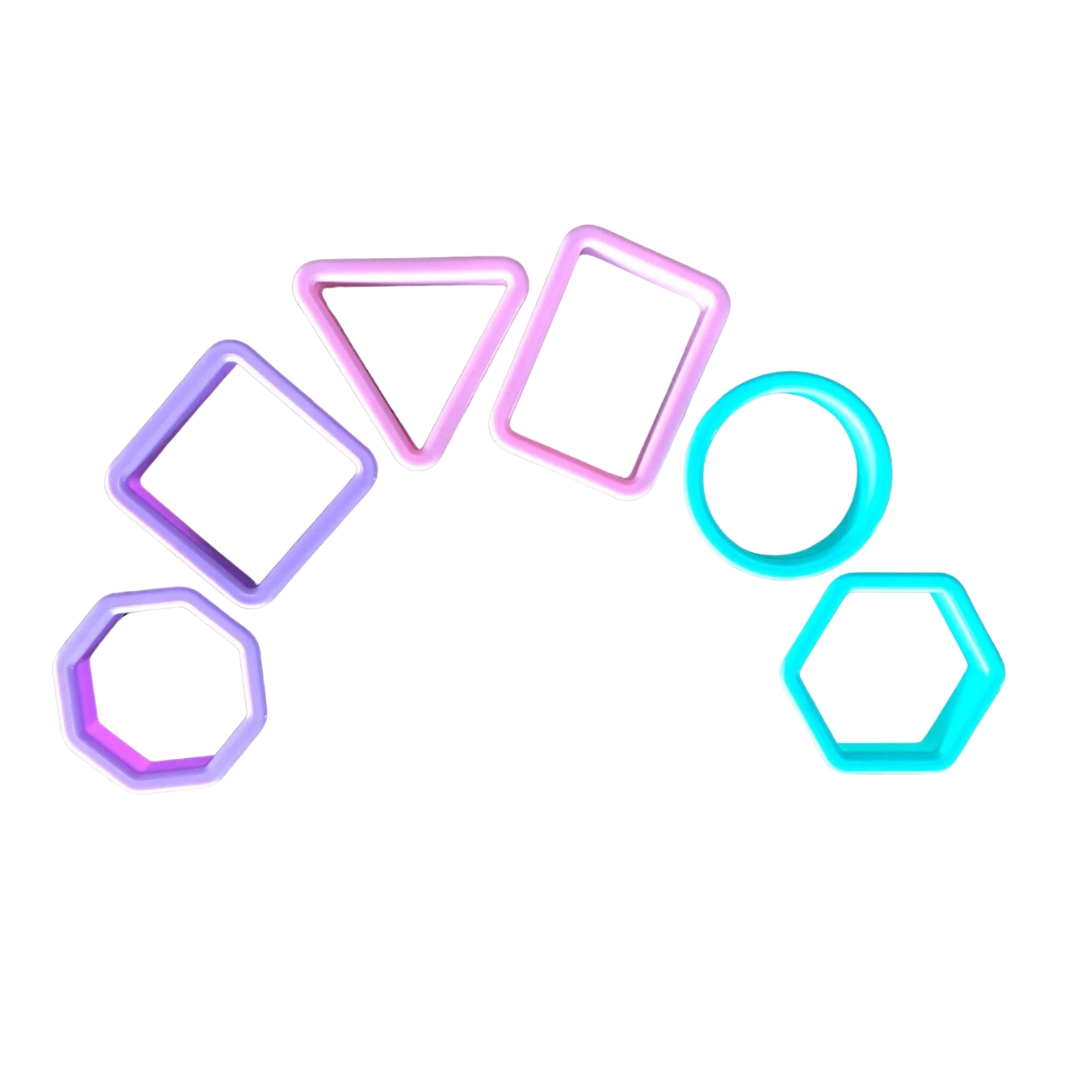 Cutters Plastic