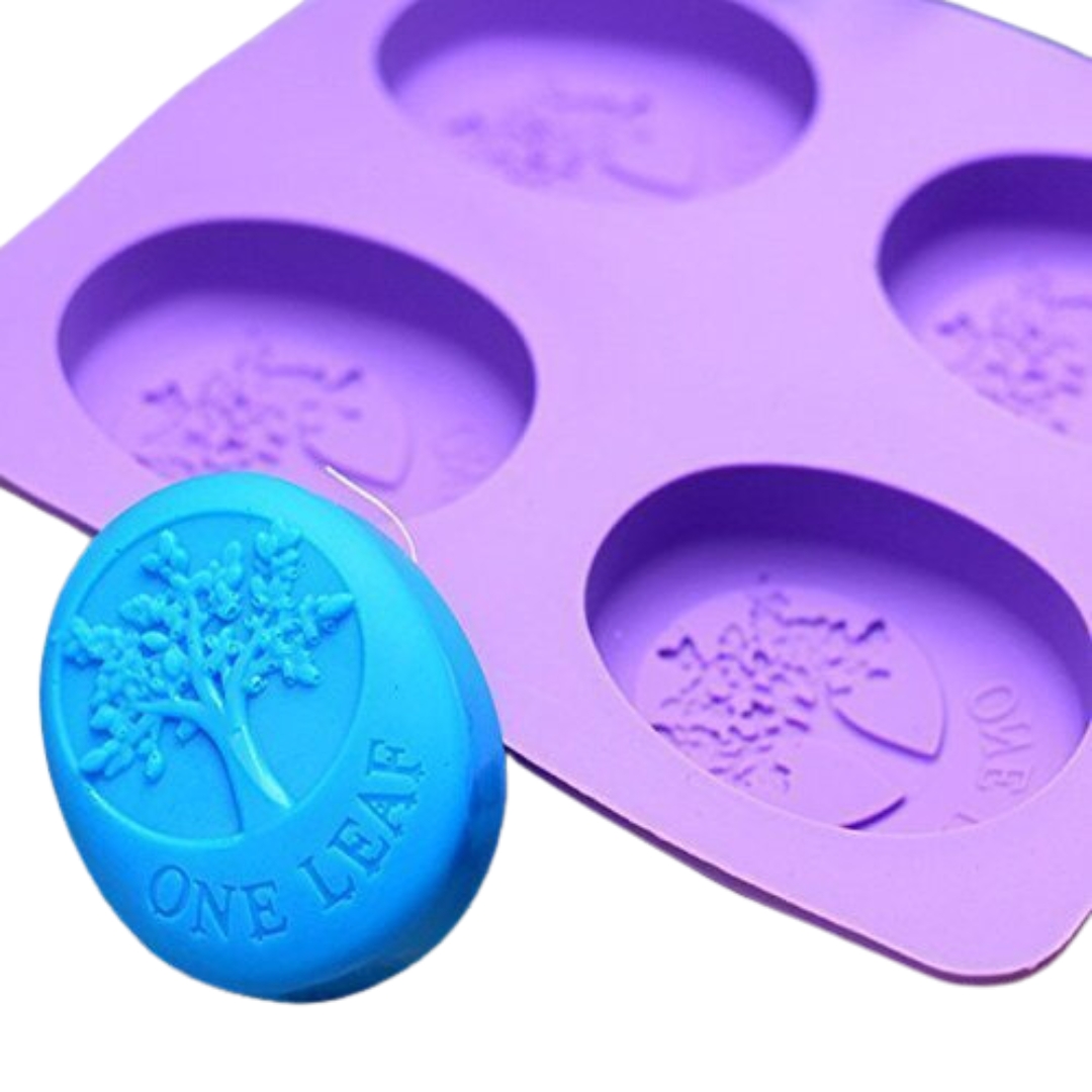 Soap Moulds
