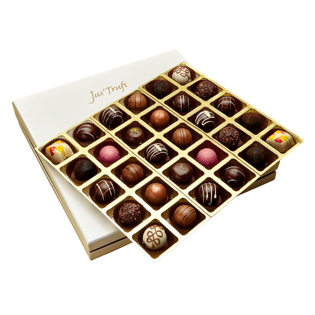 Chocolate Boxes