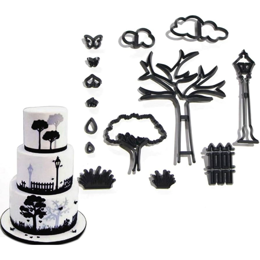 Silhouette Cutters