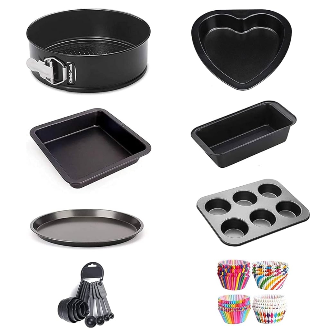 Cake Moulds