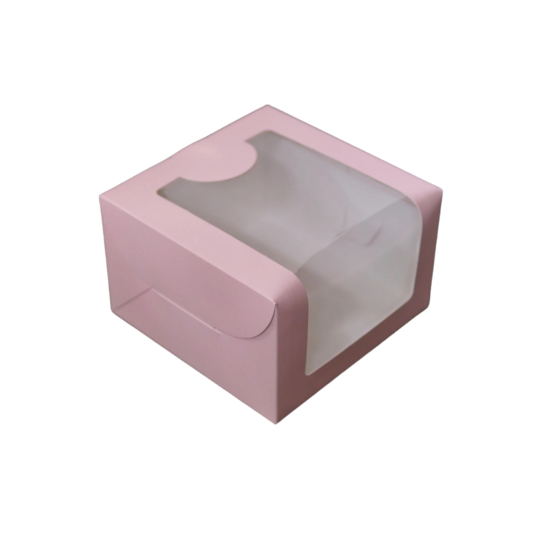 Cake Box