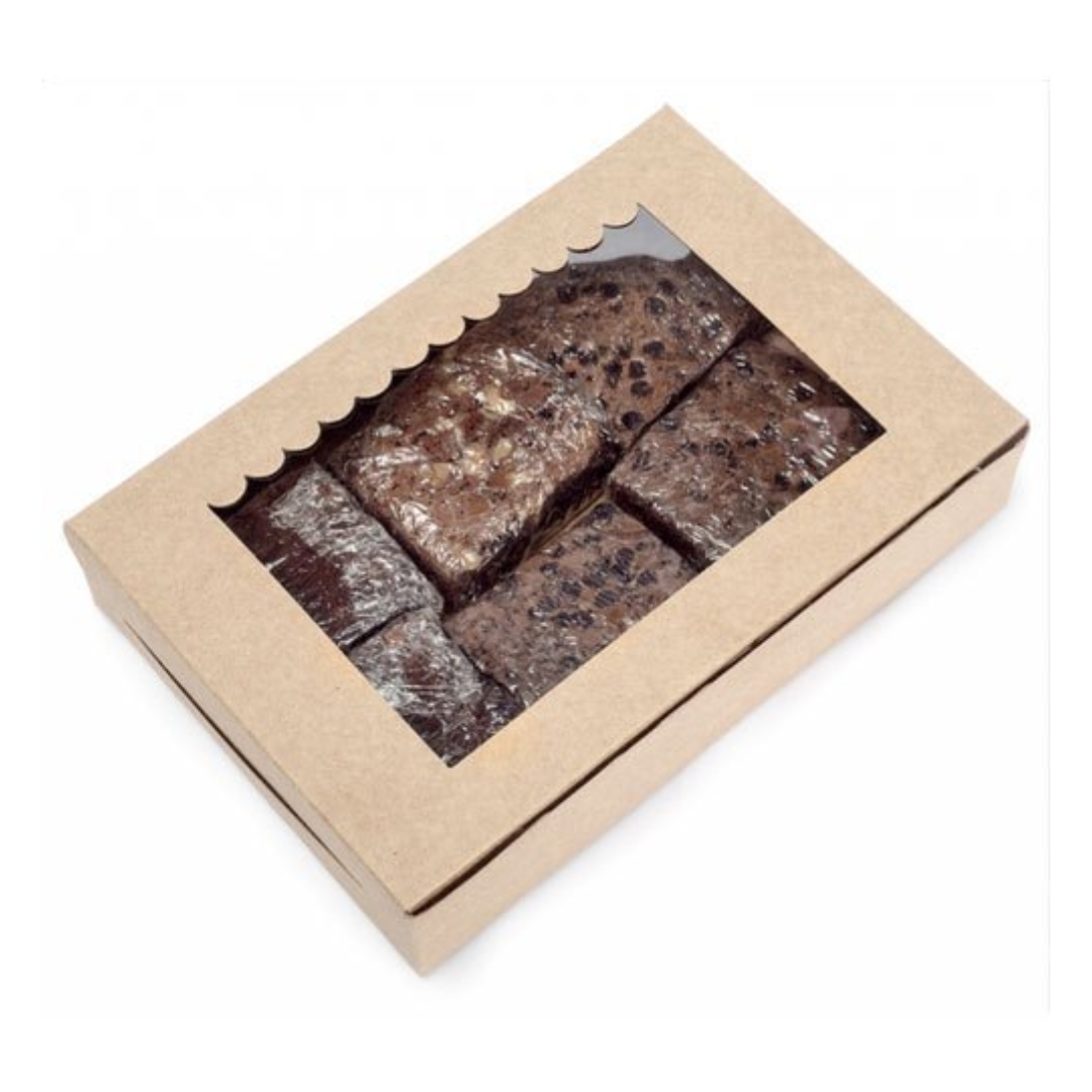 Brownie Box