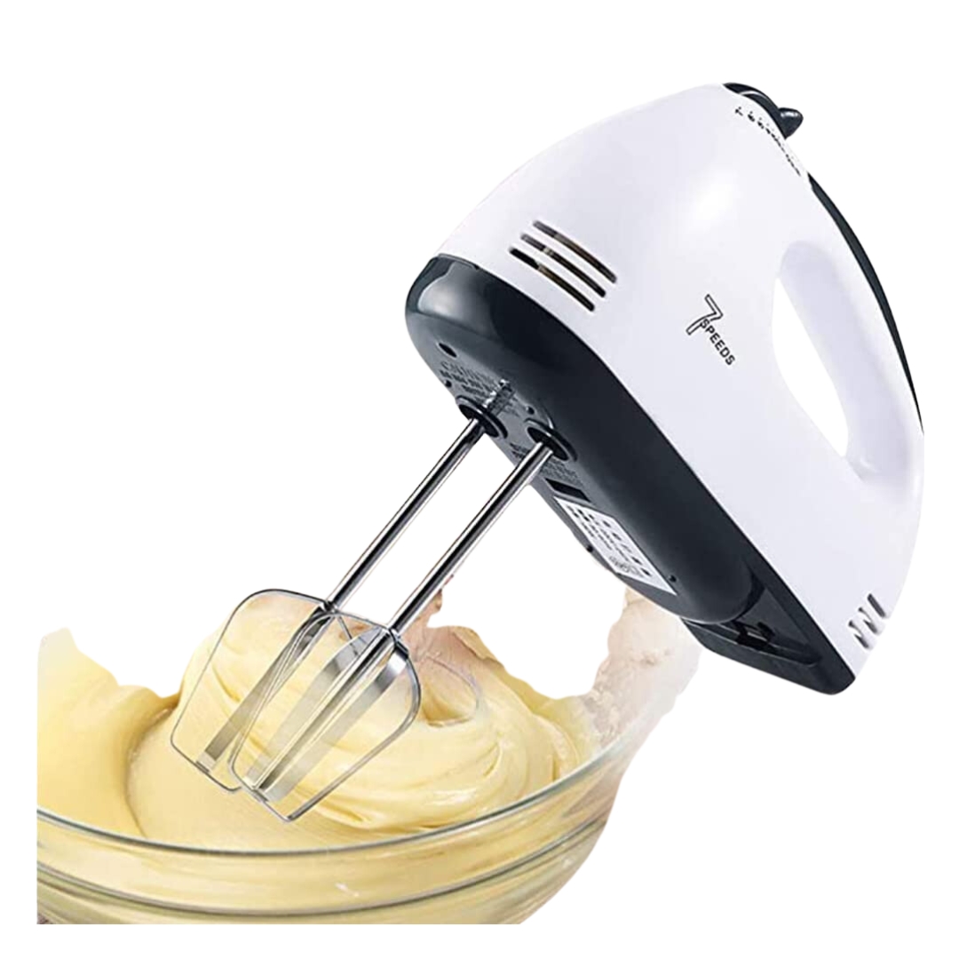 Appliances & Mixers