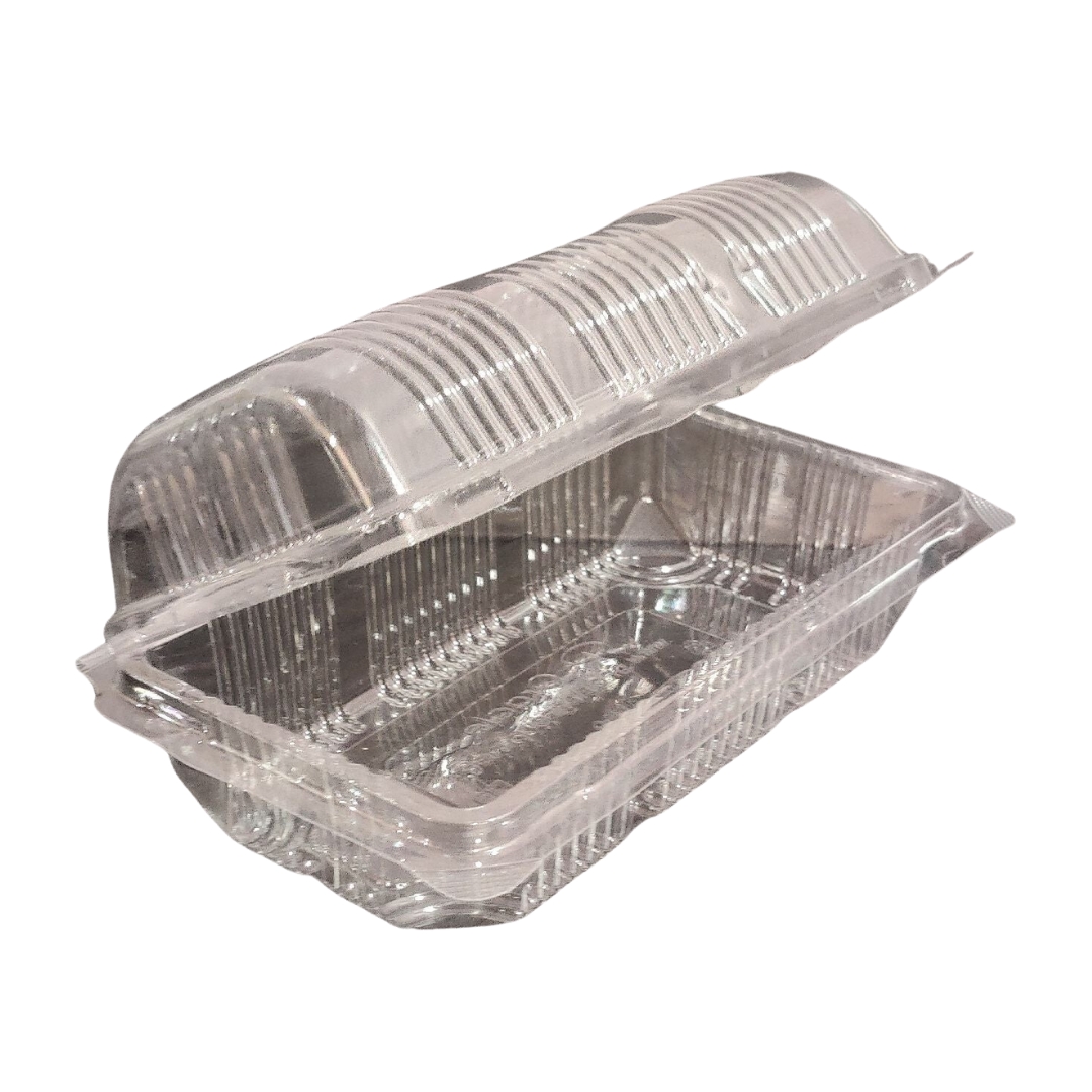 PVC Containers