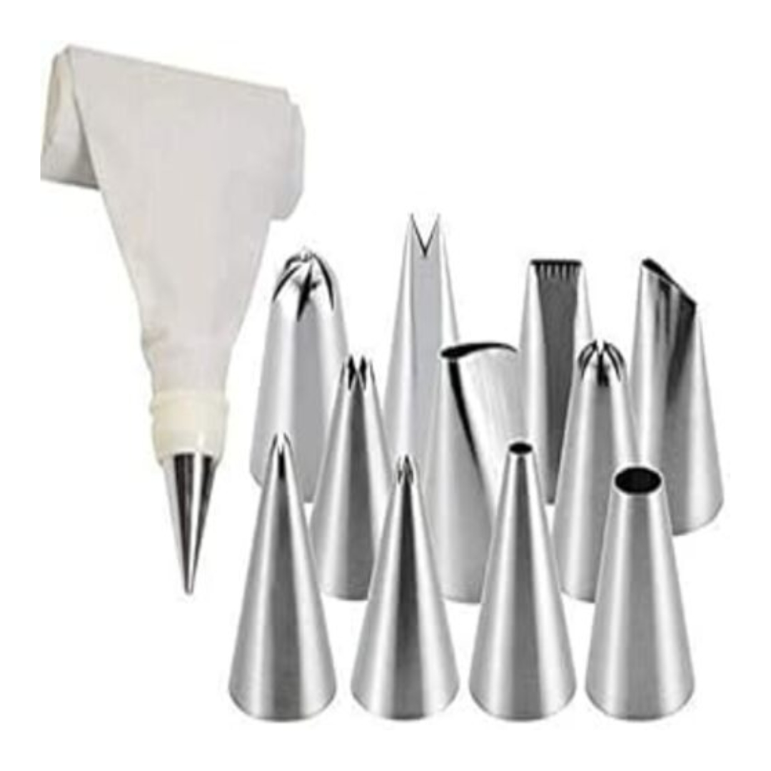 Piping Nozzles