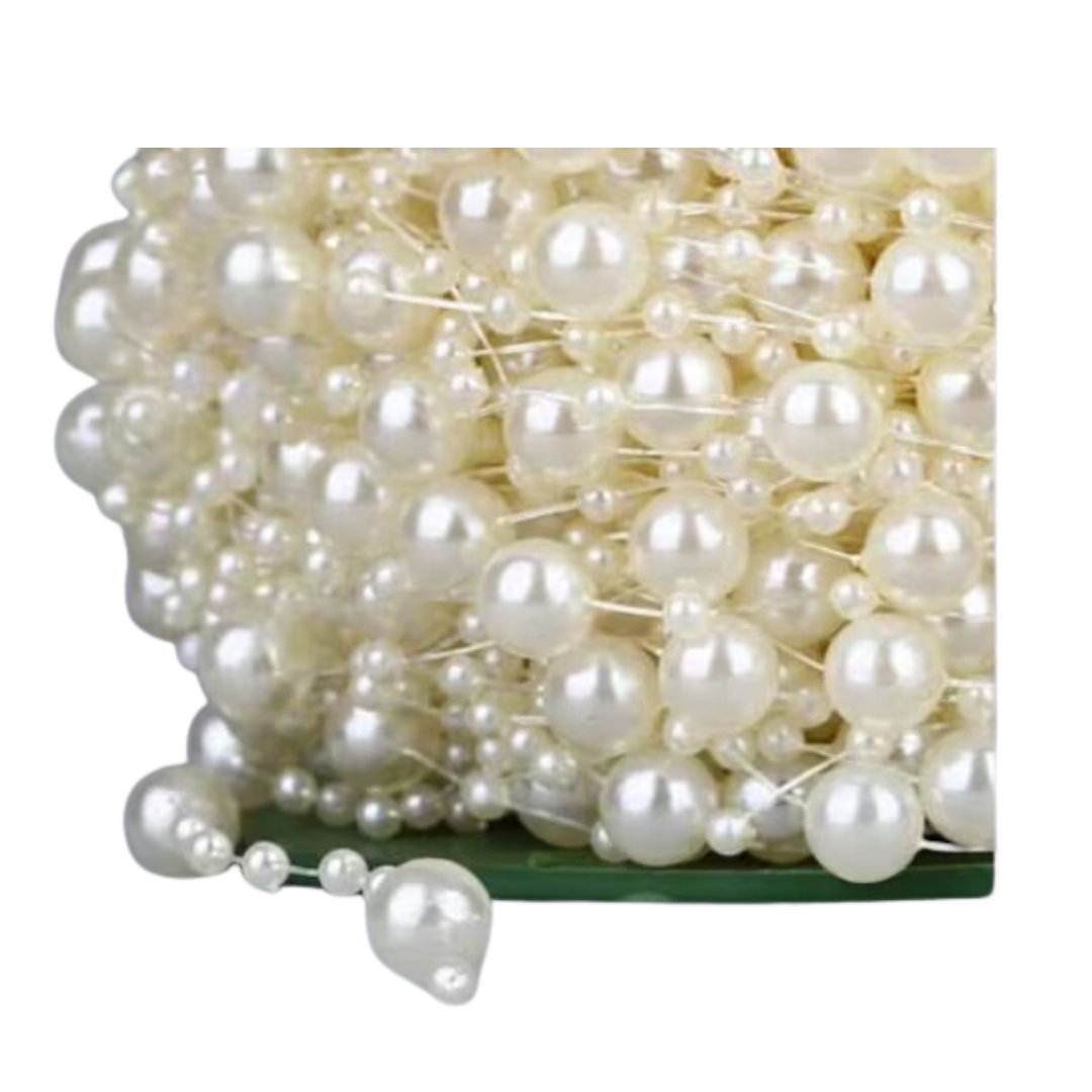 Pearls Strings