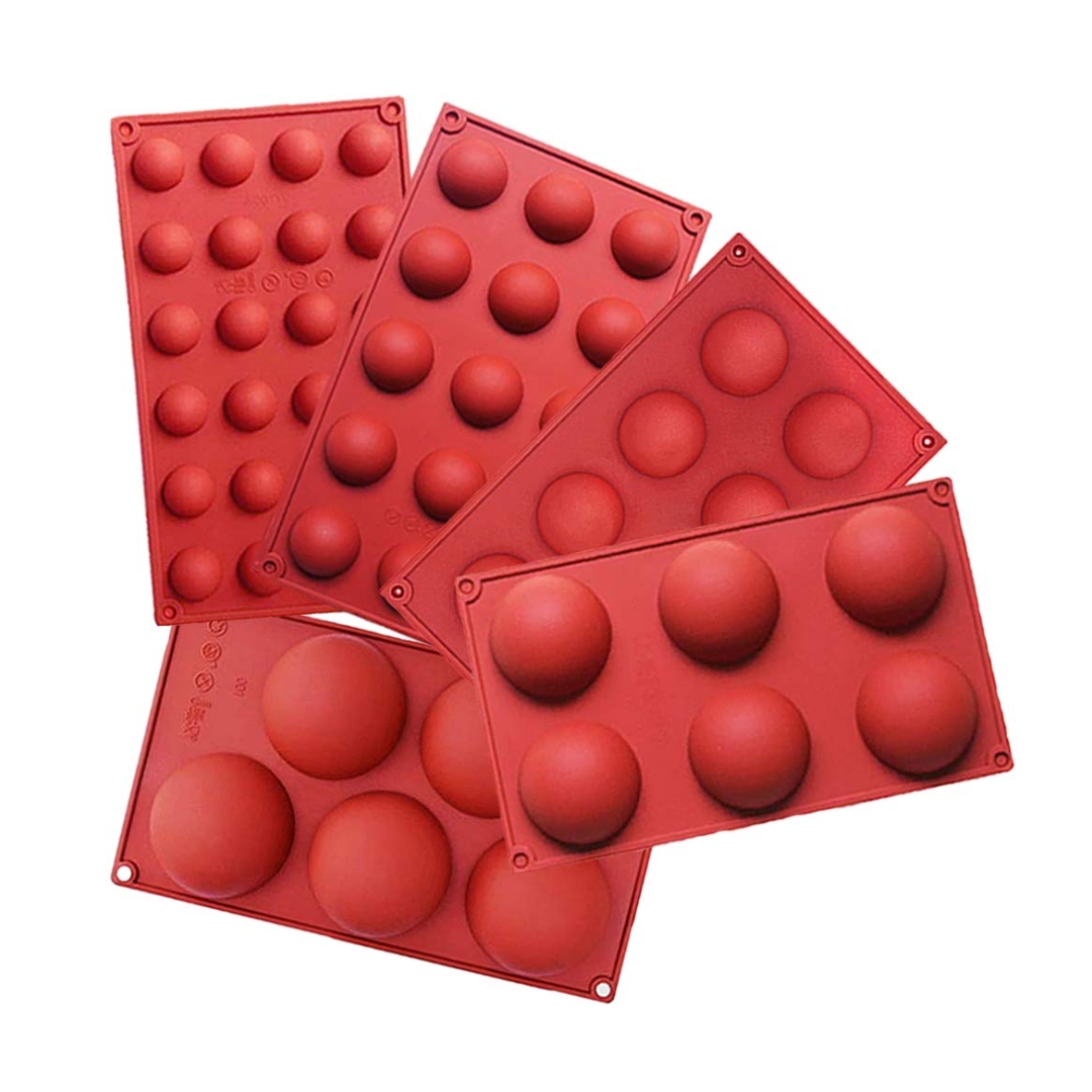 Entremet Moulds