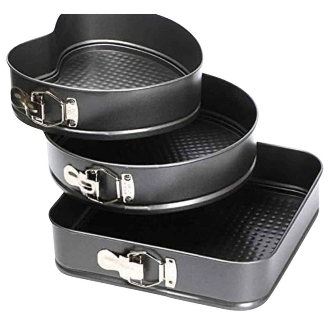 Non Stick Moulds