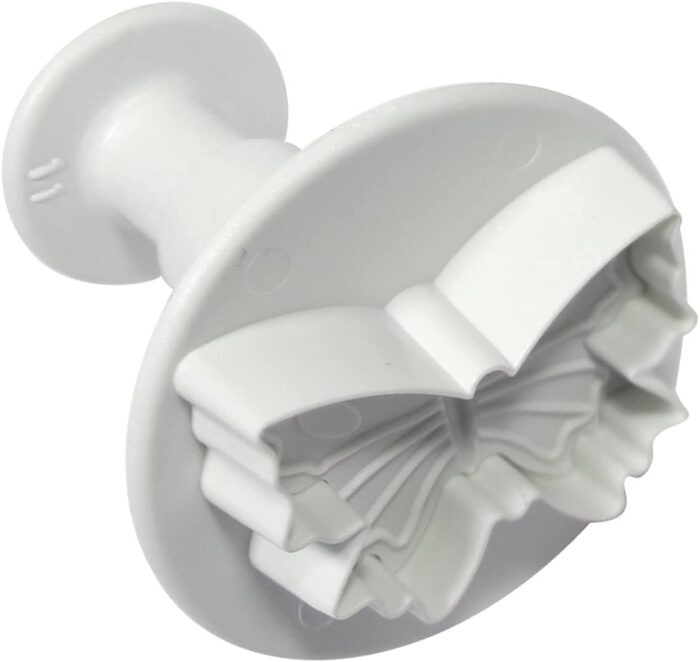 3 Pcs Fondant Cutters DIY Tools - Set of 3 - Image 5