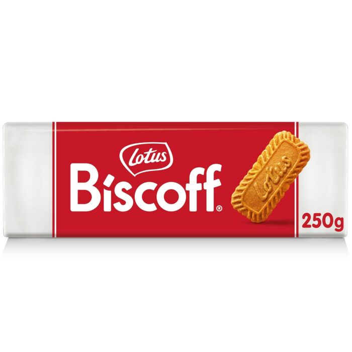 Lotus biscoff (250gm)