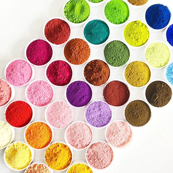 Petal Dust - 10ml