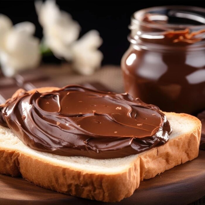 Nutalia Hazelnut Paste with French Biscuit - Image 2