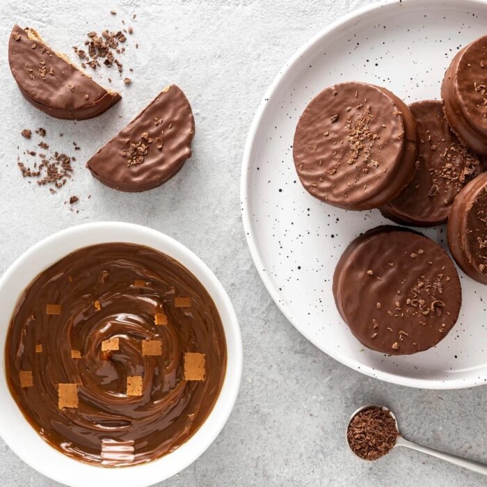 Nutalia Hazelnut Paste with French Biscuit - Image 3