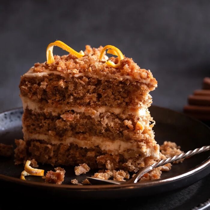French Biscuit Crunch (Feuilletine) - Image 2