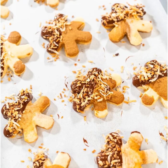 French Biscuit Crunch (Feuilletine) - Image 3